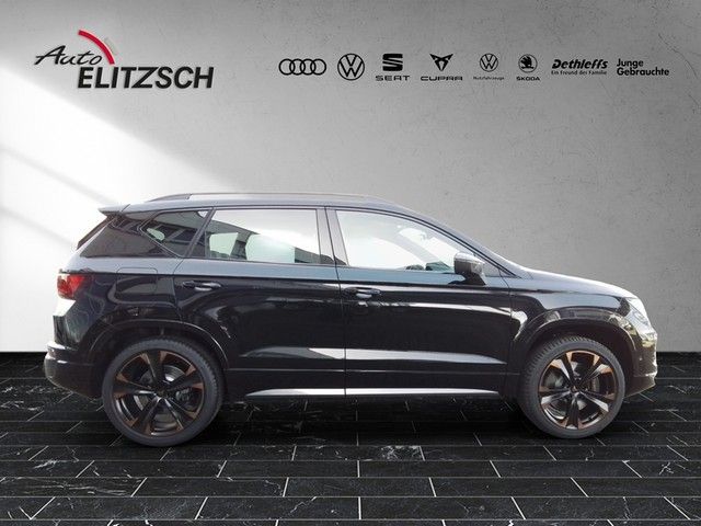 Fahrzeugabbildung CUPRA Ateca VZ 4Drive AHK Beats BusinessPlus