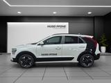 Kia Niro Inspiration 150 kW/ Leder/ Navi/ LED/ 1.Han - mit Elektro-Antrieb: Leder