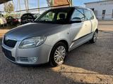 Skoda Fabia Greenline - Skoda Fabia: Greenline