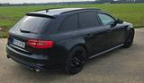 Audi S4 3.0 TFSI S tronic quattro Avant - - mit Benzin-Antrieb: Kombi, 3.0