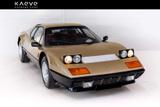Ferrari 512 BB 'Oro Chiaro Metalizzato' - Ferrari 512: 512m