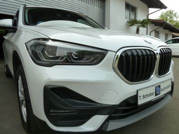 BMW X1 - 12