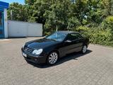 Mercedes-Benz CLK 320 CDI CABRIO AVANTG.*VOLLAUSSTATTUNG*NAVI*