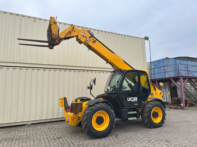 JCB 540-140 /2019 BJ / 14M/4 T, 2.826 H / A/C