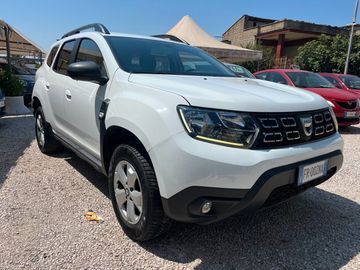 Dacia Duster - 1
