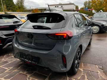 Bild 19 Opel Corsa GS Line - SHZ | LHZ | RFK | PDC v&h