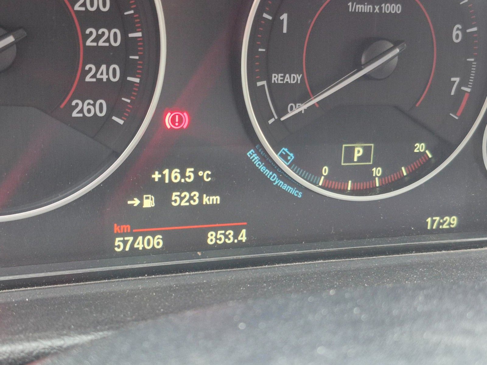 BMW 330i Touring Sport Line Automatic Sport Line