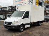Mercedes-Benz Sprinter 319 CDi 3.0 Koffer 4,2 M 2.HAND - Mercedes-Benz Sprinter Koffer mit Diesel-Antrieb
