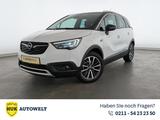 Opel Crossland X 1.2 Turbo Ultimate LED+NAVI+RFK+SHZ+ - Opel Crossland (X): Ultimate