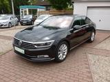 Volkswagen Passat Lim.DSG/Leder/4xSHZ/2xPDC/RFK/LED/AHK - Volkswagen Passat Gebrauchtwagen