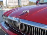 Jaguar XJ8 Sovereign 4,0 l  - Youngtimer - Jaguar XJ8: Sovereign