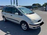 Ford Galaxy 2.0 Ambiente 7 Sitze*Klima*TÜV*AHK - Ford Galaxy in Aachen