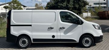 Renault Trafic - 6