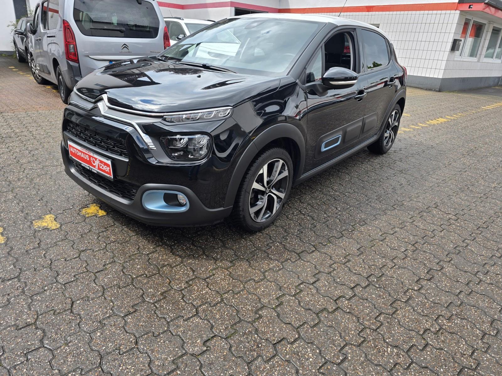 Citroën C3 Elle