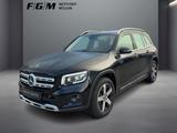 Mercedes-Benz GLB 180 Progressive HUD|KeyGo|Standhz|TWA|AHK - Mercedes-Benz GLB 180 Benziner Gebrauchtwagen