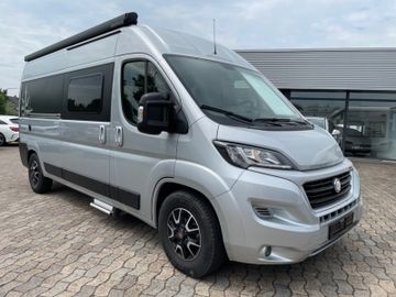 Fahrzeugabbildung Westfalia Columbus 600D