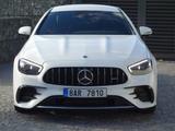 Mercedes-Benz E 53 AMG Coupe 4Matic