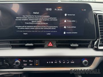 KIA Sportage - 12