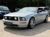 Ford Mustang GT V8 Cabrio Automatik - gebrauchte Ford Mustang aus dem Jahr 2005