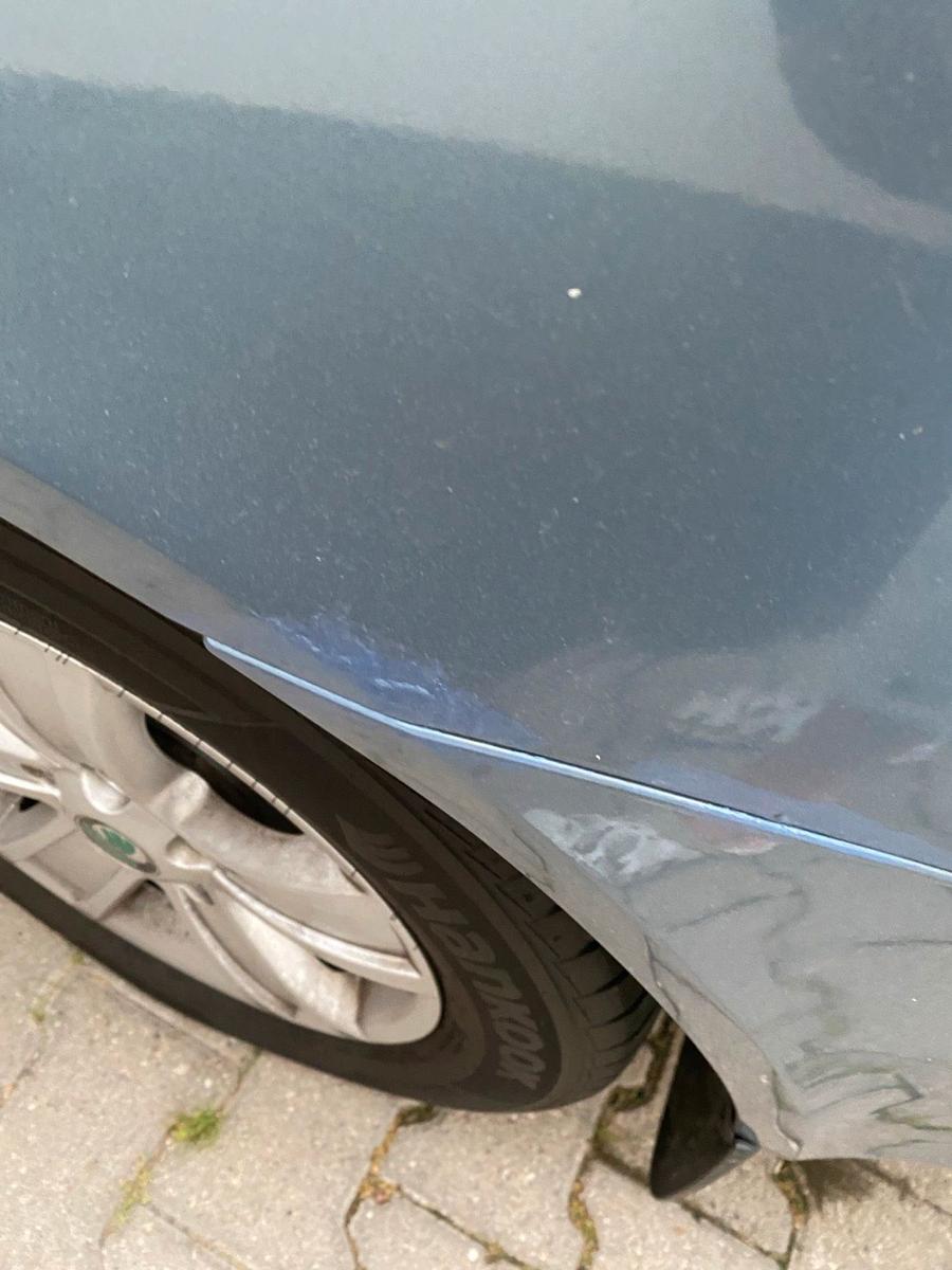 Skoda Octavia 2009 — photo 5