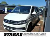 Volkswagen T6 Multivan 2.0 TDI DSG Generation Six  AHK LED  - VW T6 Multivan in Osnabrück