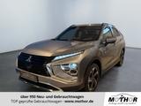 Mitsubishi Eclipse Cross Plus 2.4 MIVEC PHEV TEMP NAVI PDC - Mitsubishi aus 2022