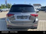 Mercedes-Benz GLE 63 AMG S 4M+ 22" Active-Ride V-max AHK NP170 - Mercedes-Benz 170v