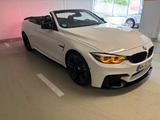 BMW M4 Cabrio Competition / M Performance/ 550ps  - BMW M4: M Performance