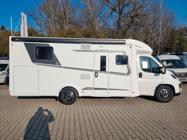 Etrusco T7400QBC 180 AT | Complete Selection | Sofort