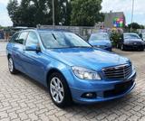 Mercedes-Benz C 250 C -Klasse T-Modell CGI BlueEfficiency - Mercedes-Benz C 250 aus 2010