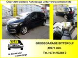 Citroën C4 GrandSpacetourer 1.5HDI Aut 7Sitze Navi/AHK/A - Citroën C4 Picasso: 7 Sitzer