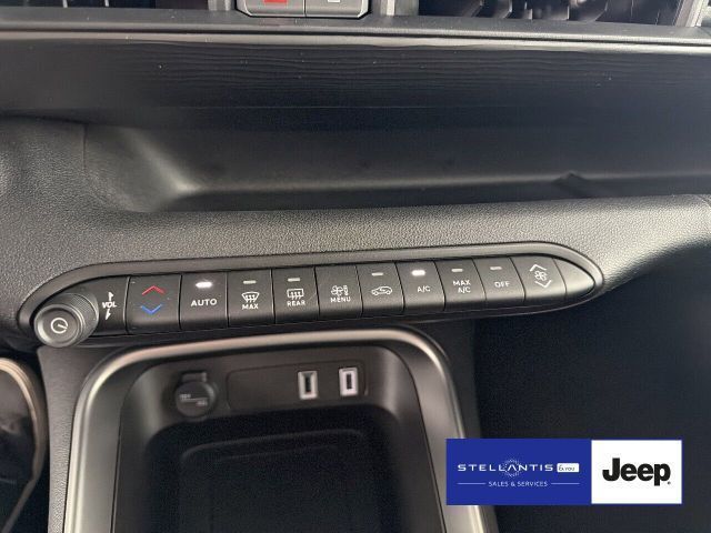 Jeep Avenger - Bild 10