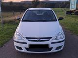 Opel Corsa C 127tkm - HU bis 09/27 - Opel Corsa aus 2004: 1.0