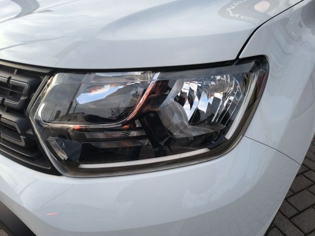 Fahrzeugabbildung Dacia Duster II Deal TCE 100 Benzin/LPG*KLIMA*Winterrä