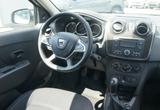 Dacia Sandero II  COMFORT+KLIMA*1.Hand - Dacia Sandero Gebrauchtwagen in Mülheim (Ruhr)