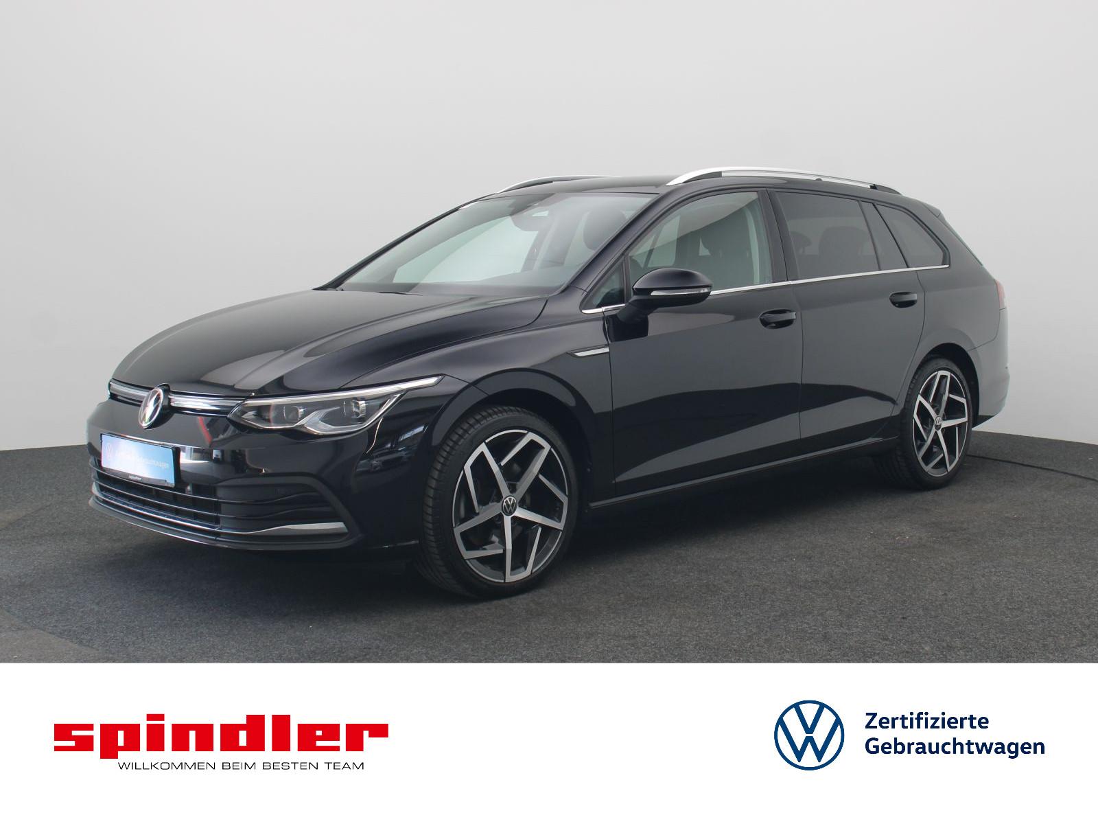 Volkswagen Golf Variant VIII Style 2.0TDI DSG/ CarPlay, AHK