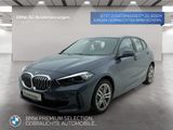 BMW 120i M Sport LiveCockpitProf PDC LED Alarm - BMW 120: 120i