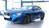 BMW 220i Coupe M Sport (G42)*LED*ACC*HiFi*KAM*Apple - BMW 2er Reihe: G42