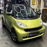 Smart Fortwo Coupé | 451 | Passion 84 PS |... - Smart aus 2011: Passion