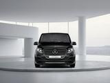 Mercedes-Benz V 300 AVANTGARDE XL NAVI+DISTRO+360°+STHZ+LED - Mercedes 8-Sitzer