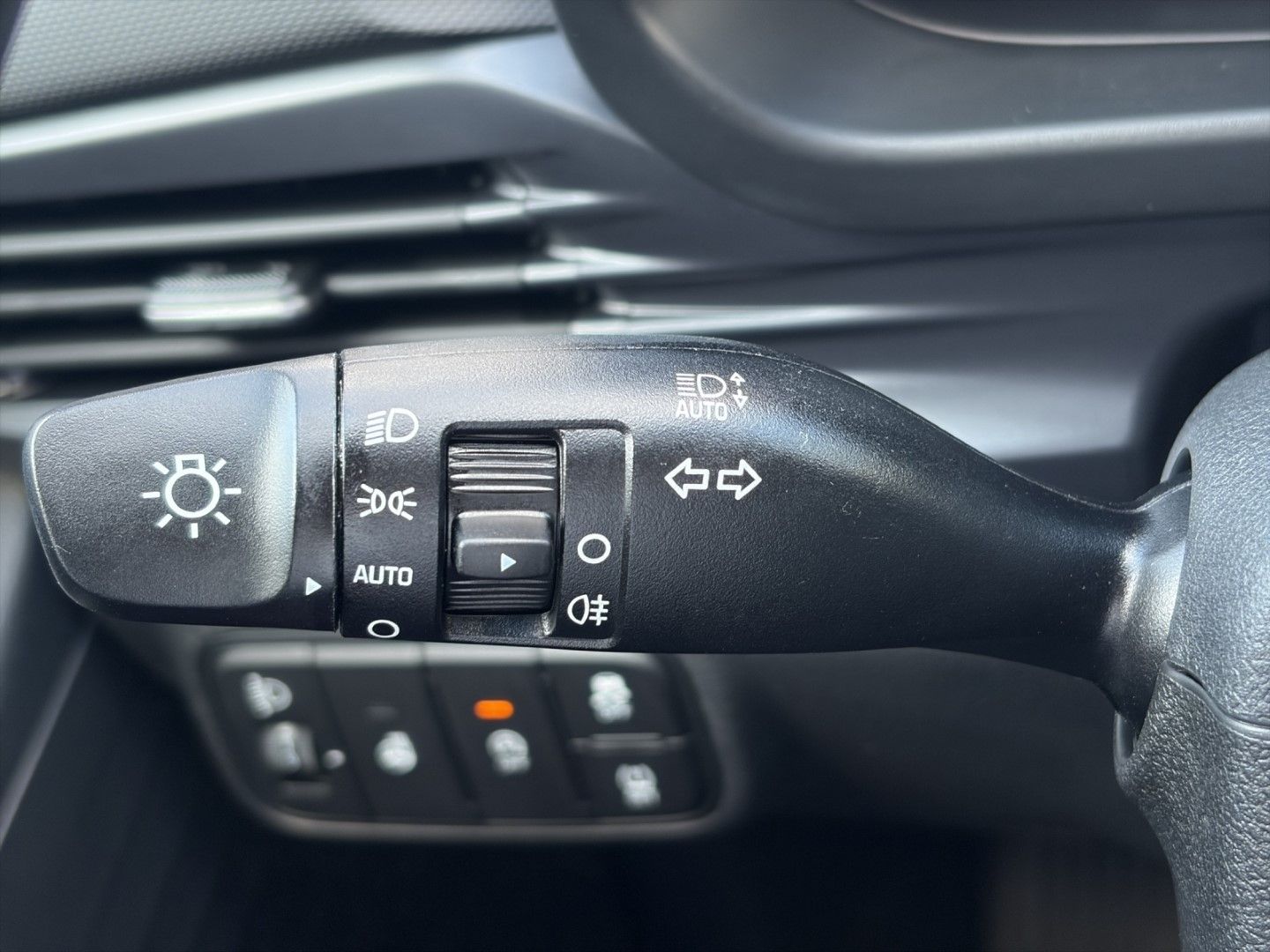 Hyundai i20 – Bild 15