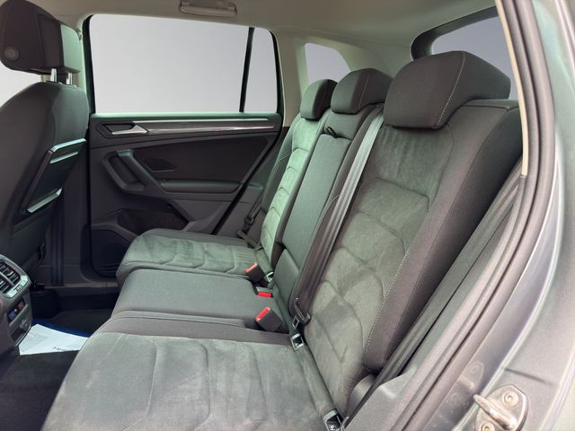 Tiguan 2.0 TDI Highline