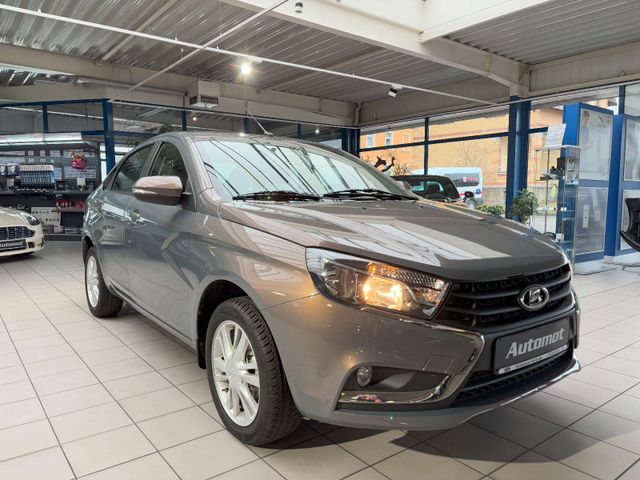 Lada Vesta 1.6 Basis*Klima*SHZ*PDC*FSE*LMR