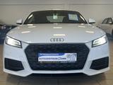 Audi TT LED*NAVI*Cam*PDC*BT-Audio*Klima*1.Ha*Spoiler* - gebrauchte Audi TT aus dem Jahr 2020