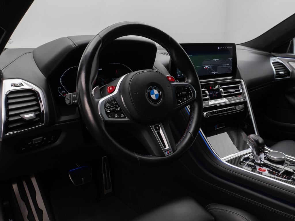 BMW M8