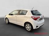 Toyota Yaris 1.0 Comfort Kamera Fernlichtassistent - Toyota Gebrauchtwagen in Wilhelmshaven