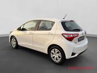 Toyota Yaris 1.0 Comfort Kamera Fernlichtassistent