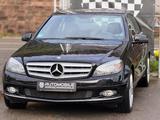 Mercedes-Benz C 250 CGI BlueEfficiency Special - Mercedes-Benz C 250: Blueefficiency