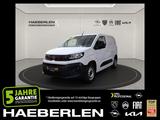 Opel Combo E Cargo 1.5 D Fernlichtass.+KeyLess+PDC - gebrauchte Opel Combo aus dem Jahr 2024