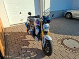 BMW R1250R aus 03/2022 mit 6.835 Kilometer - BMW R 6 Motorräder